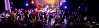 Back to the 50s Live Show