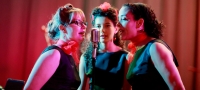Back to the 50s Live Show