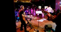 Back to the 50s Live Show