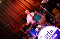 Back to the 50s Live Show